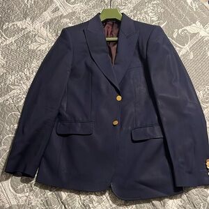 Gucci Used Blazer 
Size: Men's 50